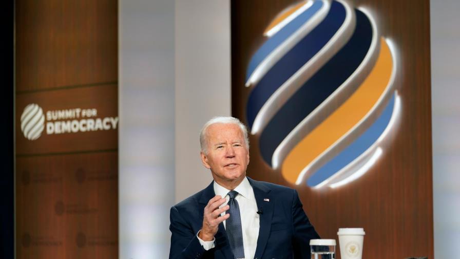 EEUU dará 424 millones de dólares para prensa libre y lucha anticorrupción