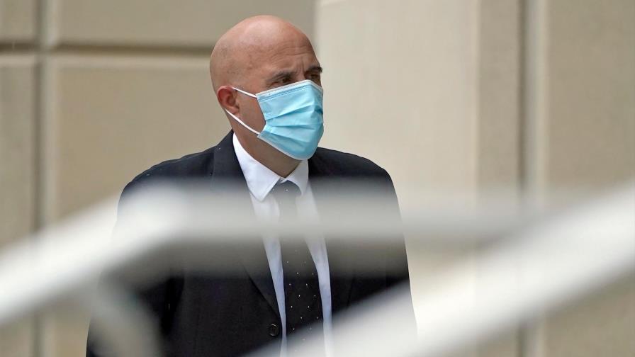 Condenan a 12 años a agente de la DEA por asociación con cartel colombiano