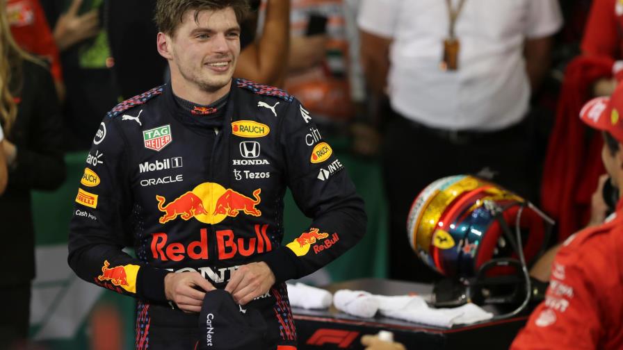 Tras una final de infarto, Max Verstappen se convierte en el campeón de la Fórmula 1
