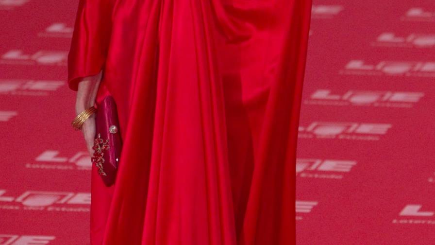 El cine español llora la muerte de la actriz Verónica Forqué