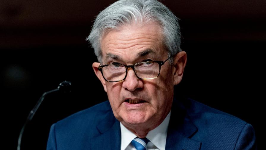 La Fed admite que la inflación ya es generalizada en Estados Unidos