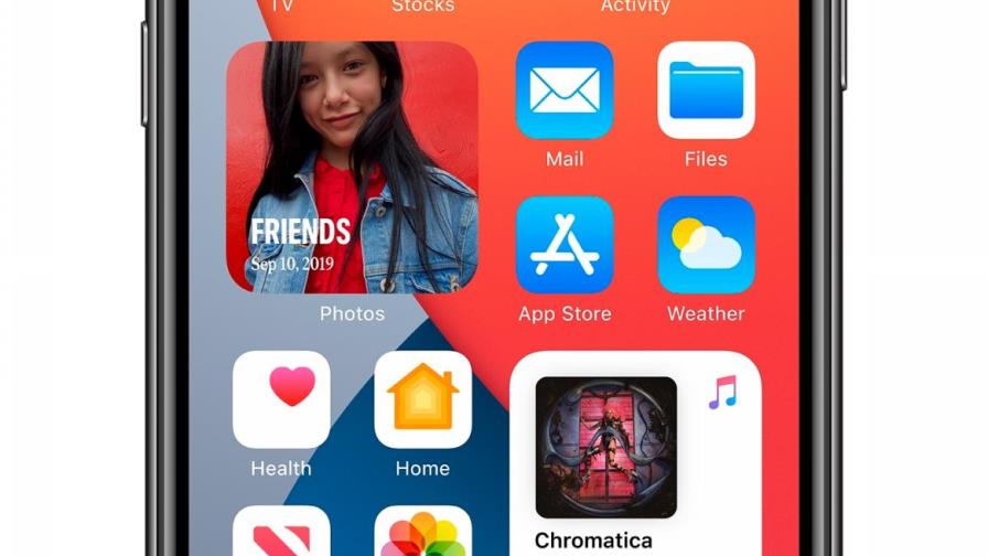 El iPhone podrá usarse como llave para abrir y arrancar algunos vehículos