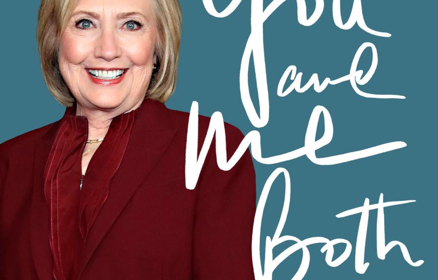 Hillary Clinton lanza un podcast de entrevistas sobre grandes temas