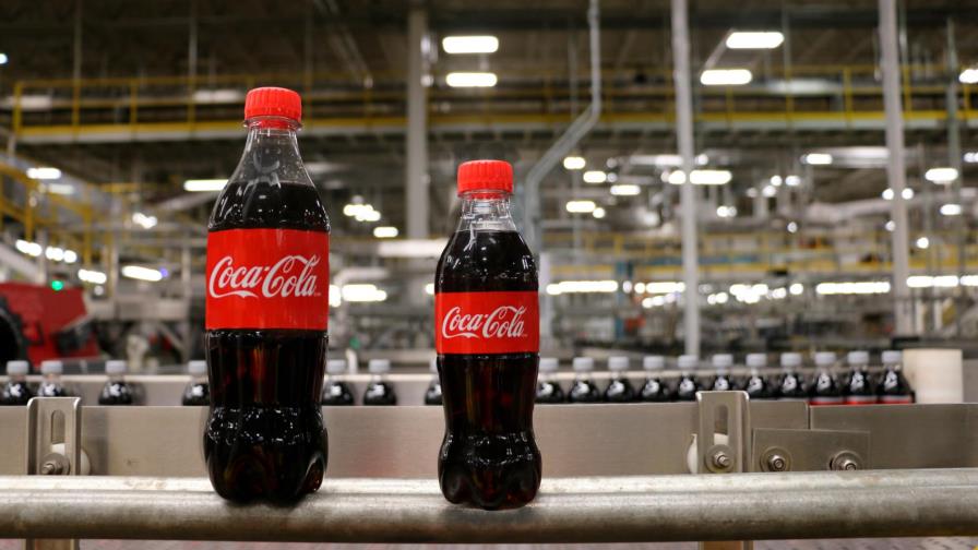 Almacenamiento por Brexit da impulso a Coca-Cola