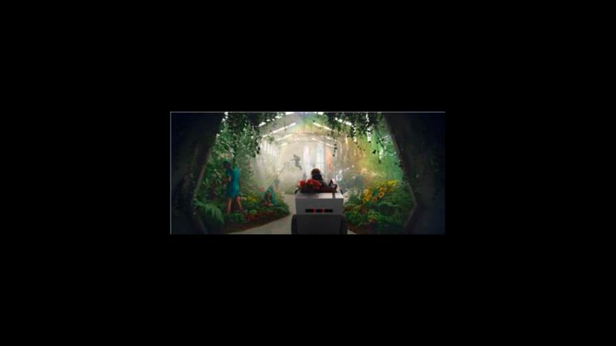 El local de jardinería que Trump confundió con un hotel tendrá documental