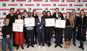 Tommy Hilfiger anuncia los finalistas del Tommy Hilfiger Fashion Frontier Challenge