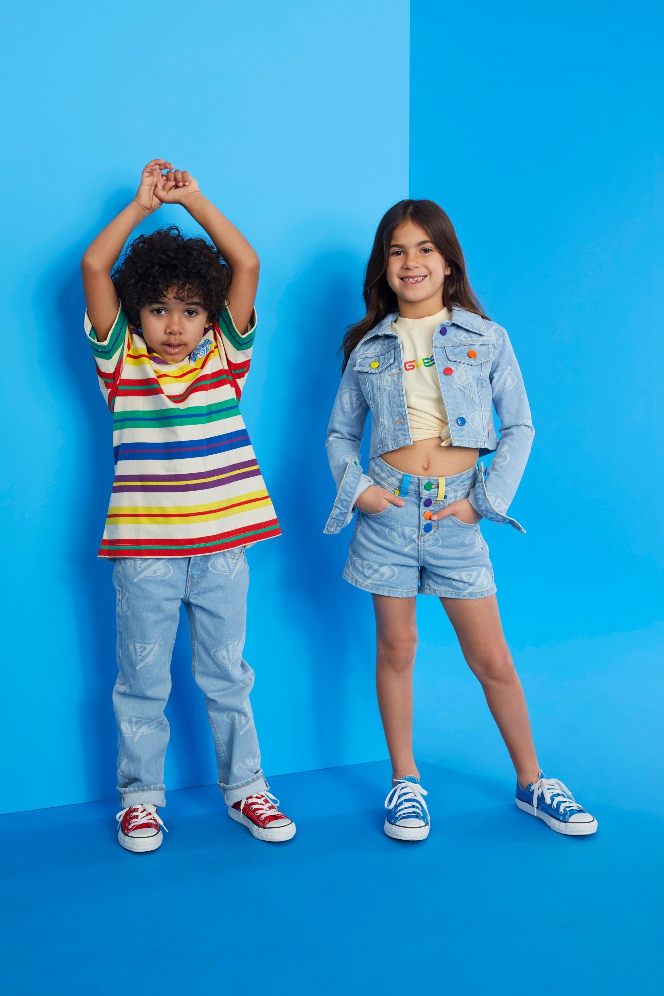 La marca continuará llegando a la generación más joven.