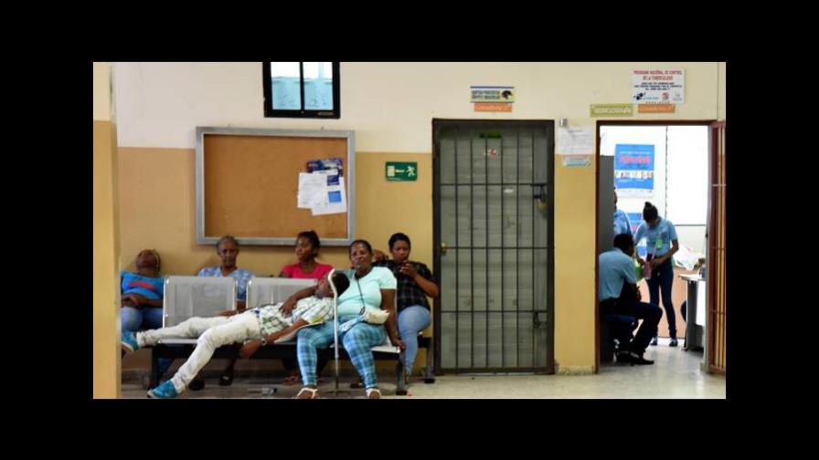 Trabajadores defienden la Atención Primaria Trabajadores defienden la Atención Primaria