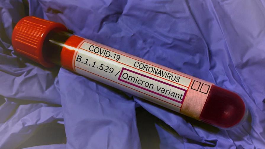 Científicos piden más restricciones contra ómicron Científicos piden más restricciones contra ómicron