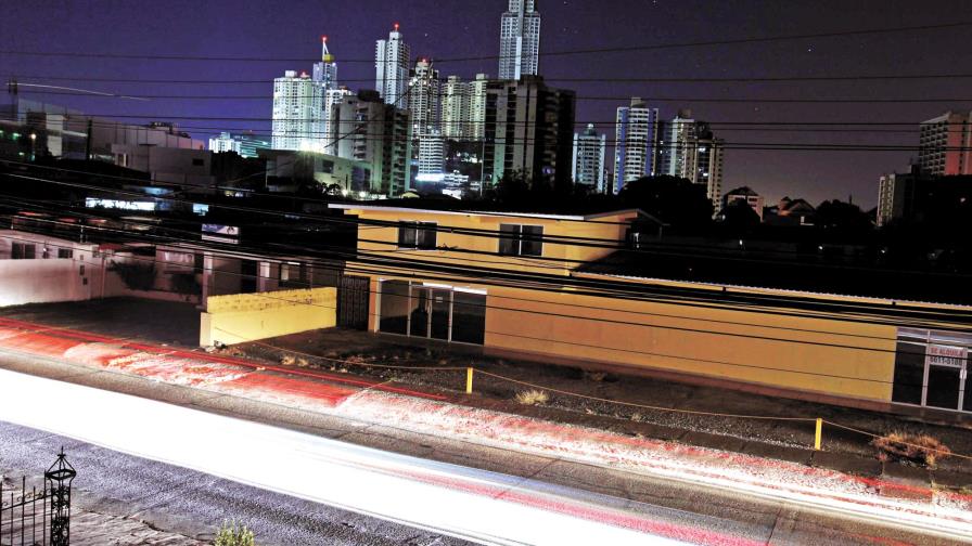 Apagón afectó a Panamá; descartan tenga que ver con próxima actividad del Papa