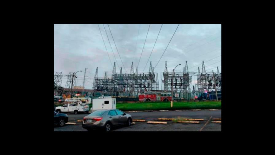 Congreso de Estados Unidos demanda datos de apagones en Puerto Rico