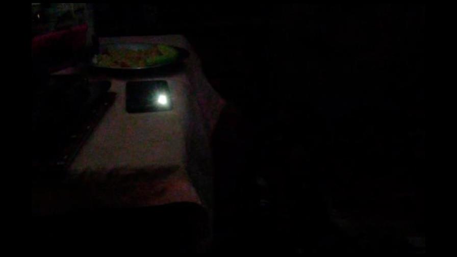 Un “relajo” y un “abuso”: así califican los apagones en San Pedro de Macorís Un “relajo” y un “abuso”: así califican los apagones en San Pedro de Macorís