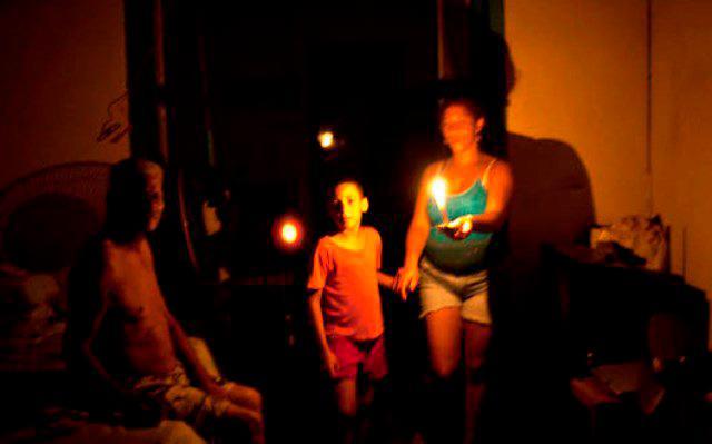 El otro apagón: el sector eléctrico dominicano carece de transparencia en su servicio y en su gestión 