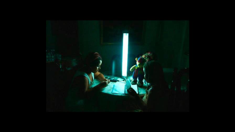 Circuito de Edesur afectado por plantas fuera de servicio Circuito de Edesur afectado por plantas fuera de servicio