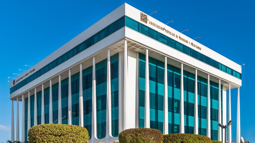 Asociación Popular de Ahorros y Préstamos coloca emisión de bonos por RD$3 mil millones