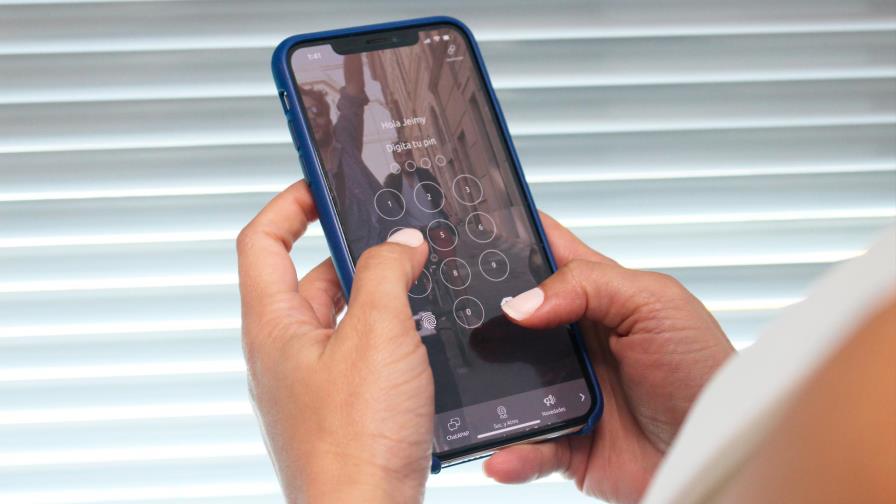 APAP actualiza su aplicación móvil para simplificar servicios financieros 