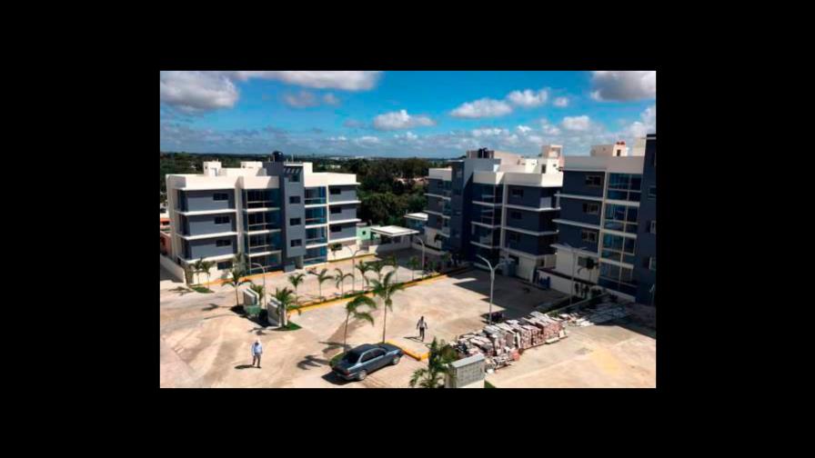 Inmobiliaria desmiente a extranjeras y dice deben pagar totalidad del apartamento