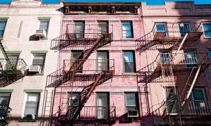 Nueva York se convierte el estado con la renta más cara de todo Estados Unidos