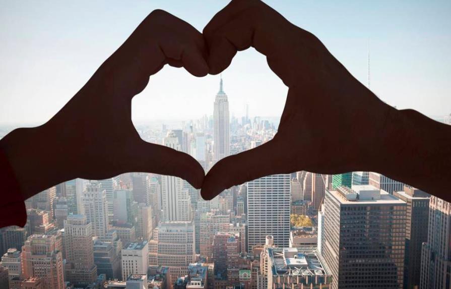 ¿San Valentín en Nueva York? Prepara tu velada con estos consejos