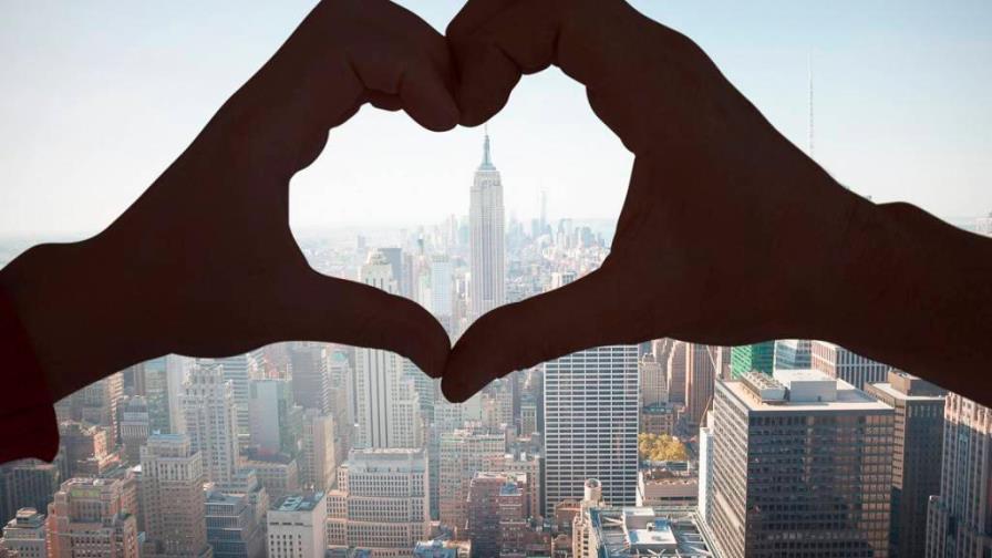 ¿San Valentín en Nueva York? Prepara tu velada con estos consejos