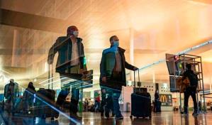 Guterres denuncia que se ha impuesto a África un "apartheid de viajes"