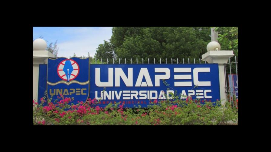 Universidad APEC, en el primer congreso internacional de Cátedras Scholas en EE.UU. Universidad APEC, en el primer congreso internacional de Cátedras Scholas en EE.UU.