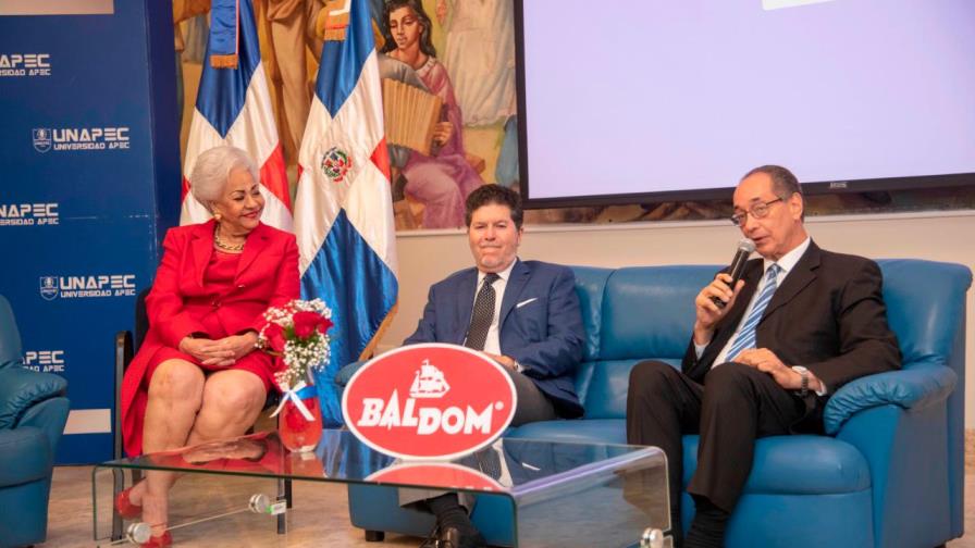 Dedicado a la cocina dominicana, Unapec realiza su XX Festival Gastronómico Interuniversitario Dedicado a la cocina dominicana, Unapec realiza su XX Festival Gastronómico Interuniversitario