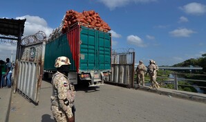 De Dajab&oacute;n a Chile: las fronteras se endurecen ante las nuevas amenazas