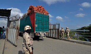 De Dajab&oacute;n a Chile: las fronteras se endurecen ante las nuevas amenazas