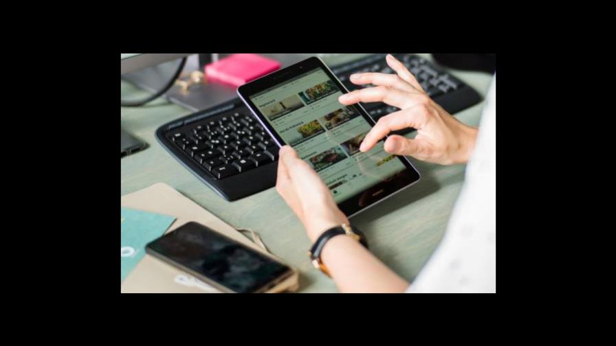 Aplicaciones móviles generan miles de empleos para dominicanos Aplicaciones móviles generan miles de empleos para dominicanos