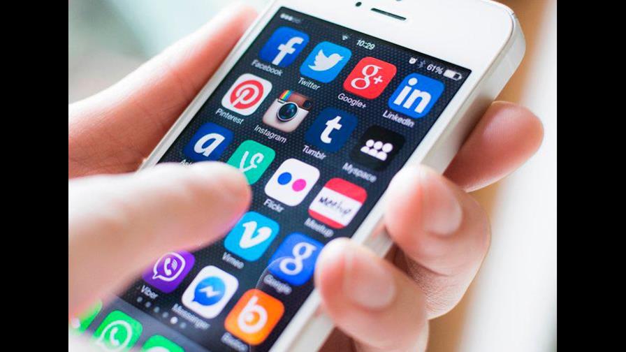 Estas son las apps en tu celular que más batería y memoria consumen
