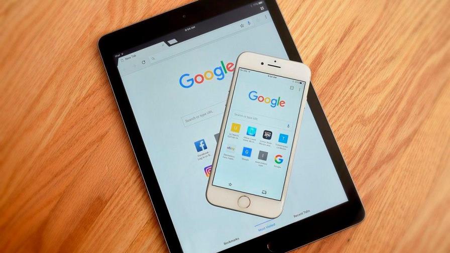 Italia investiga a Google, Apple y Dropbox por supuestas prácticas desleales