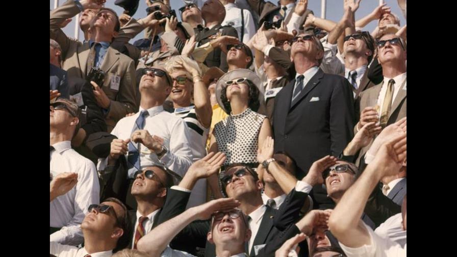 Un salto de 393.309 kilómetros hacia un sueño de milenios: Pisar la Luna