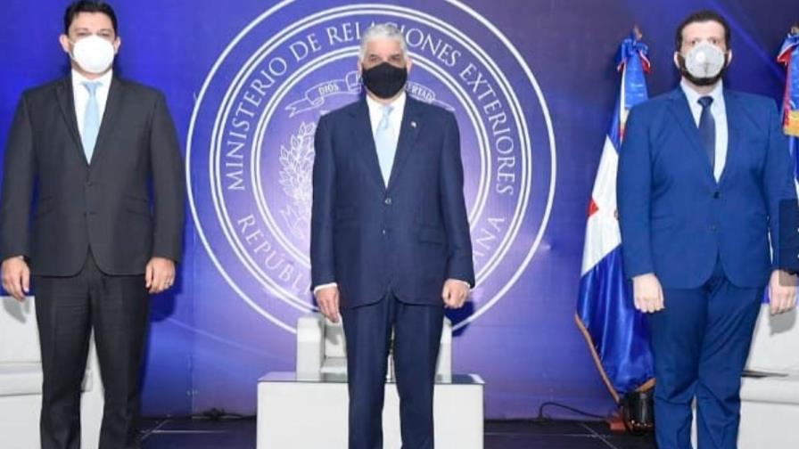 Cancillería pone en funcionamiento servicio de legalización y apostilla por internet