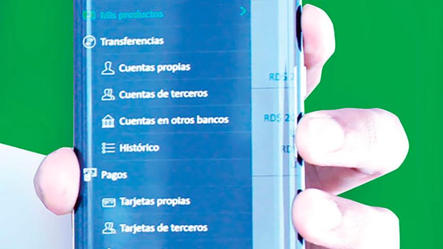 Banco Múltiple Santa Cruz presenta aplicación adaptada adaptada a las operaciones de las mipymes Banco Múltiple Santa Cruz presenta aplicación adaptada adaptada a las operaciones de las mipymes