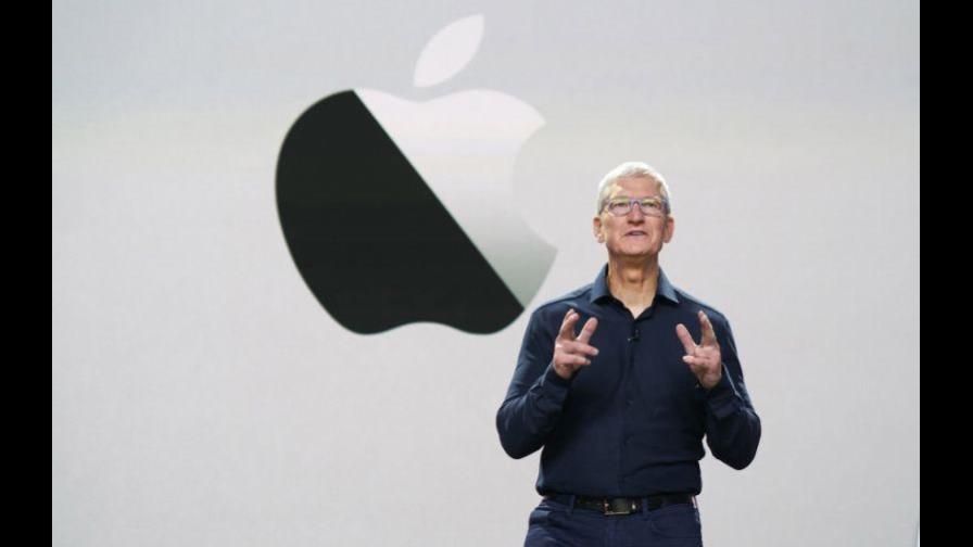 Apple presenta iOS 14 y rediseña la pantalla de inicio para permitir widgets