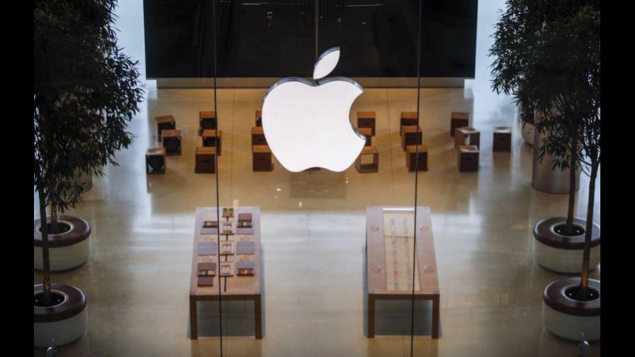 El 43 % de las acciones del portafolio de Warren Buffet son títulos de Apple