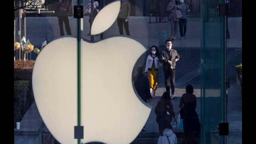 Apple realizará pronto el cambio de privacidad que la enfrenta con Facebook