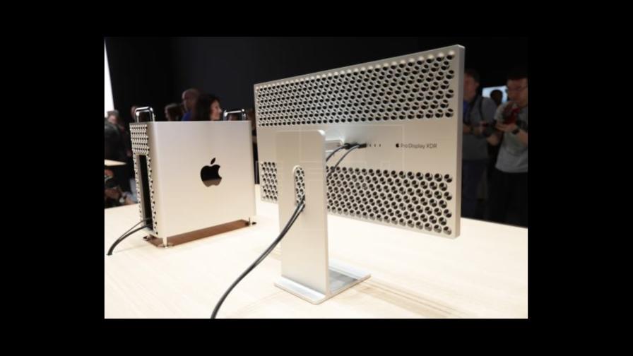 Apple trasladará la fabricación de su ordenador Mac más caro de EE.UU. a China