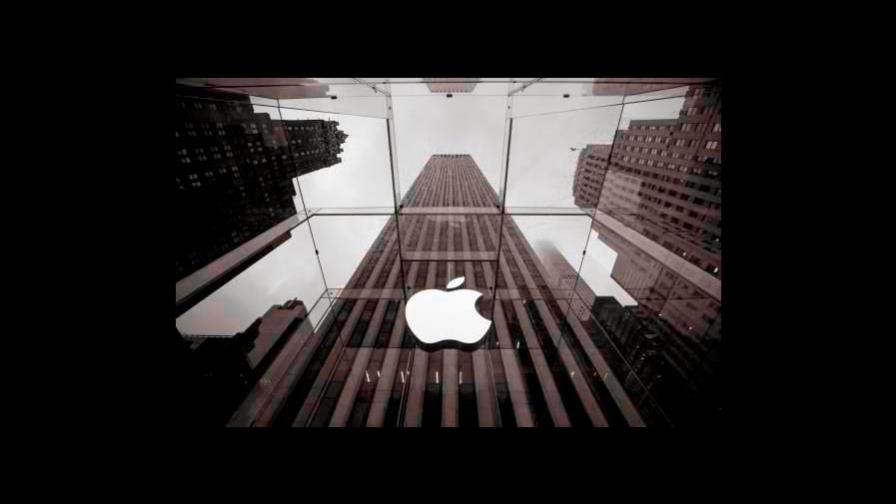 Un ruso demanda a Apple por “convertirlo en gay”