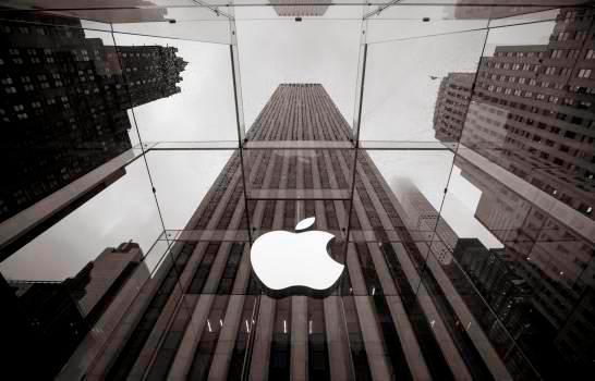 Apple cierra sus tiendas fuera de China hasta el 27 de marzo por pandemia