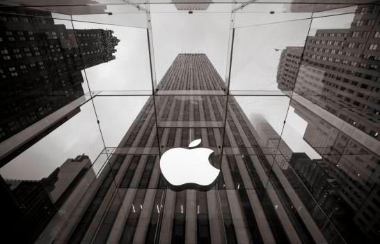 Apple gana 41,570 millones hasta junio, un 8.45 % menos que el año pasado