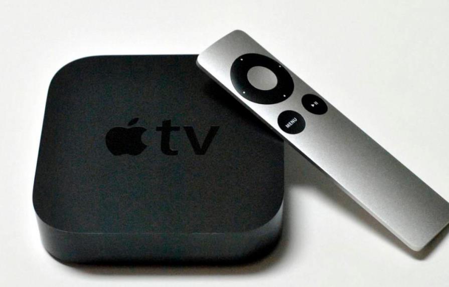 Apple lanzará servicio de televisión por suscripción en otoño