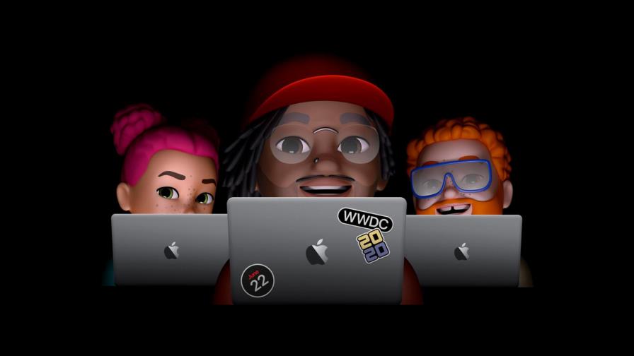 Apple empieza mañana la primera WWDC completamente digital de su historia Apple empieza mañana la primera WWDC completamente digital de su historia