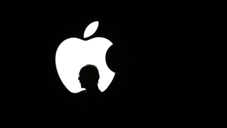 Apple cae 8,81 % en apertura a la baja de Wall Street Apple cae 8,81 % en apertura a la baja de Wall Street