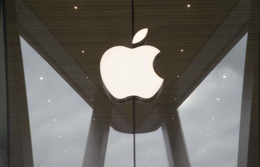 Jurado ordena a Apple pagar a Qualcomm US$31 millones por patentes