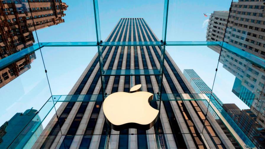 Apple reabrirá la próxima semana algunas de sus tiendas en EEUU