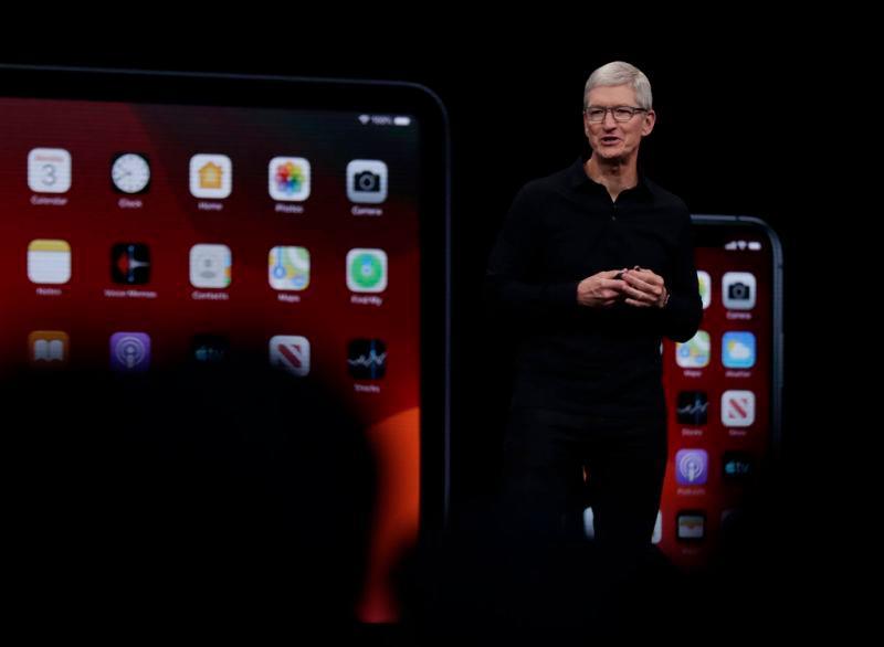 Apple podría anunciar sus novedades el 15 de septiembre