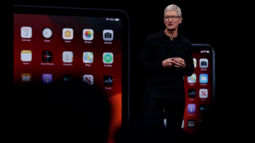 Apple podría anunciar sus novedades el 15 de septiembre