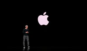 Apple anuncia una nueva presentaci&oacute;n de producto para el 10 de noviembre